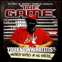 You Know What It Is Volume 2 cover mp3 free download  