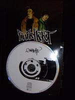 Bereit Zu Allem EP cover mp3 free download  