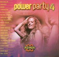 Power Party 4 cover mp3 free download  
