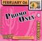 Promo Only Country Radio February