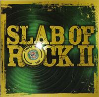 Slab Of Rock Vol.2 cover mp3 free download  