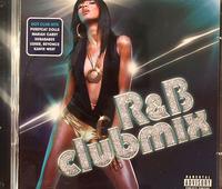 R And B Club Mix cover mp3 free download  