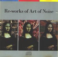 Re-works of Art of Noise cover mp3 free download  