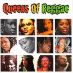 Queens Of Reggae CD1 cover mp3 free download  