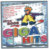 Giga Hits Zima 2006 cover mp3 free download  