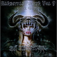 Hardstyle Power Vol.9 (our Godz) cover mp3 free download  