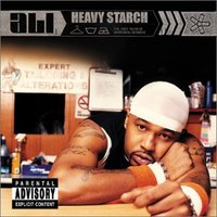 Heavy Starch (Clean Retail) cover mp3 free download  
