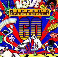 Nipper`s Greatest Hits: The 60`s Vol.2 cover mp3 free download  