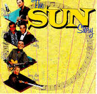 The Sun Story [Rhino] cover mp3 free download  