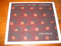 The Dolls cover mp3 free download  