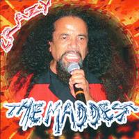 The Maddest CDS cover mp3 free download  