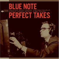 Blue Note Perfect Takes cover mp3 free download  
