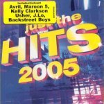 Just The Hits 2005 cover mp3 free download  
