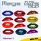Mega 80s Pop Vol.1