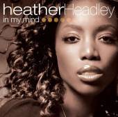 In My Mind (Heather Headley) cover mp3 free download  