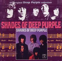 Shades Of Deep Purple cover mp3 free download  