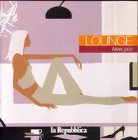 Lounge vol.5 (New Jazz) cover mp3 free download  