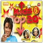 Kids Top 20 Volume 6 cover mp3 free download  