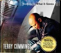 Nothing Is What It Seems cover mp3 free download  