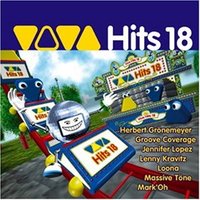 Viva Dance Hits Vol.16 cover mp3 free download  