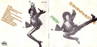 Fresh (Sly & The Family Stone) cover mp3 free download  