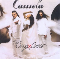 Se Ciega X Amor cover mp3 free download  