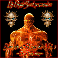 Demons of Hardcore Vol.1 cover mp3 free download  