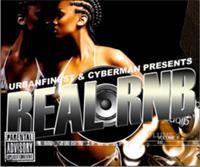 Real RNB Vol.1 cover mp3 free download  