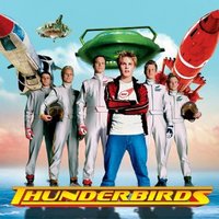 Thunderbirds OST cover mp3 free download  