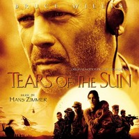 Tears Of The Sun OST cover mp3 free download  