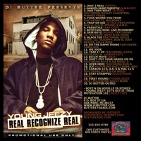 Real Recognize Real cover mp3 free download  