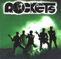 Rockets cover mp3 free download  
