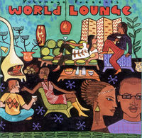 World Lounge cover mp3 free download  