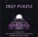Live At The Royal Albert Hall (Deep Purple) CD2 cover mp3 free download  