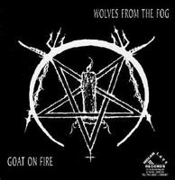Goat On Fire - Wolves From The Fog (7`` Vinyl) cover mp3 free download  