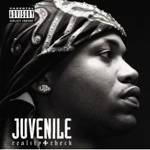 Reality Check (Juvenile) cover mp3 free download  