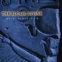 Mystica (The Blood Divine) cover mp3 free download  