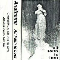 All Faith Is Lost (Demo) cover mp3 free download  