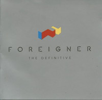 The Definitive (Foreigner) cover mp3 free download  