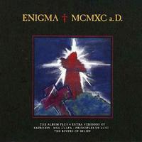 MCMXC a.D (1990) cover mp3 free download  