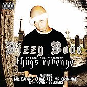 Thugs Revenge cover mp3 free download  