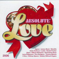 Absolute Love cover mp3 free download  
