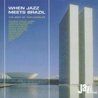 When Jazz Meets Brazil cover mp3 free download  