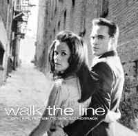 Walk The Line OST cover mp3 free download  
