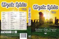 Mystic Spirits Vol.2 cover mp3 free download  