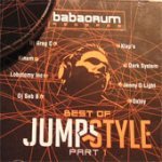 Best Of Jumpstyle Part 1 cover mp3 free download  