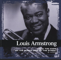 Collections (Louis Armstrong) cover mp3 free download  