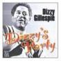 Dizzy`s Party cover mp3 free download  