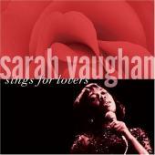 Sings For Lovers (Sarah Vaughan) cover mp3 free download  