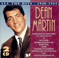 All The Hits 1948 - 1969 CD1 cover mp3 free download  